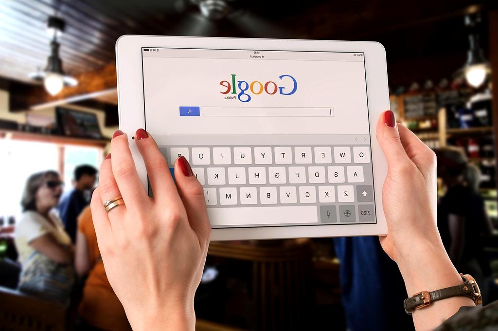 Biometric scanning interface with DNA helix patterns