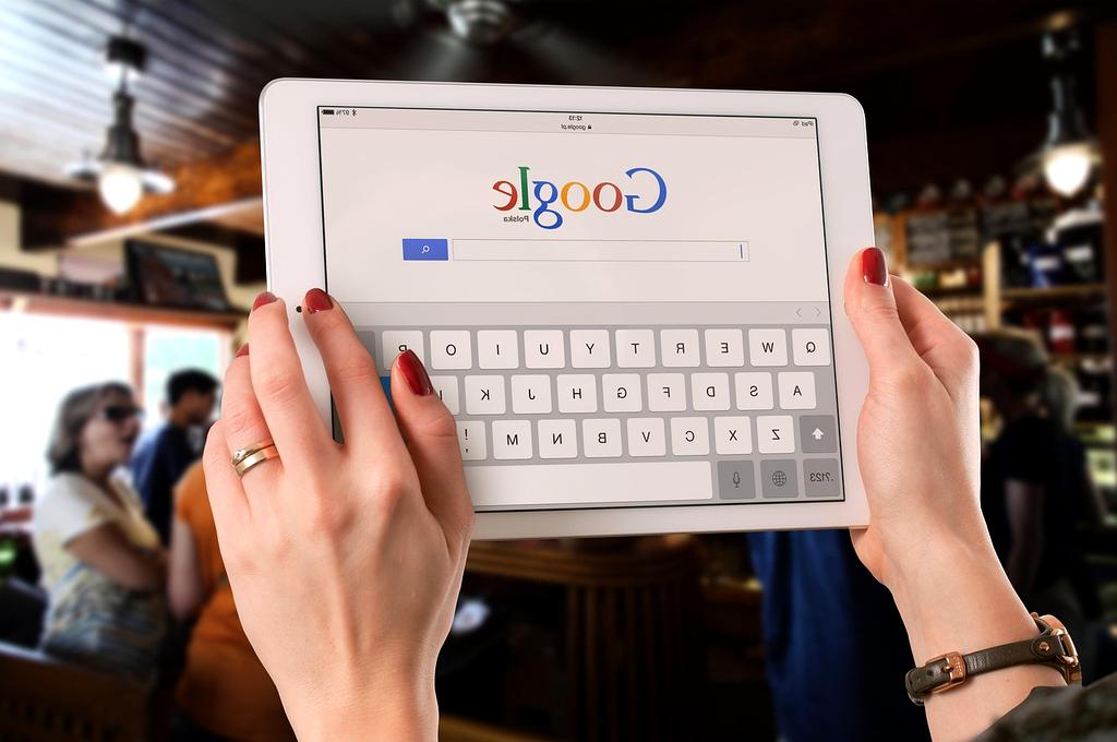 Digital transformation landscape showing futuristic technology interfaces and data streams