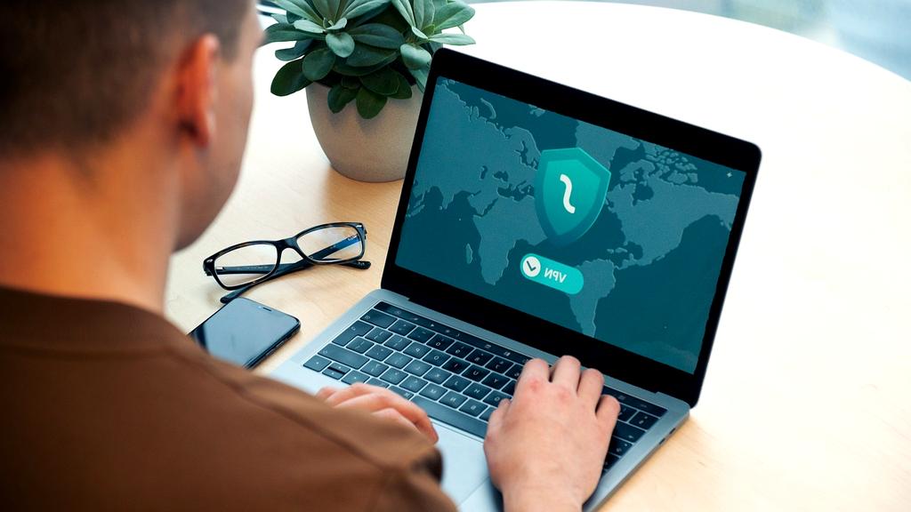 Quantum encryption shield