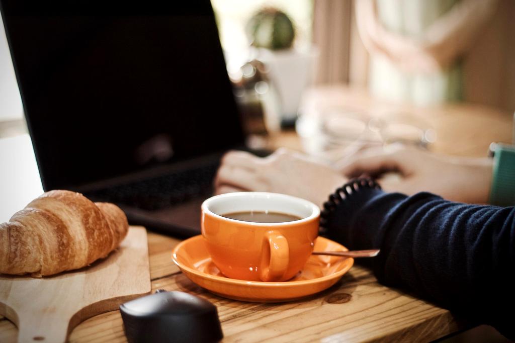 Smart home automation devices connected